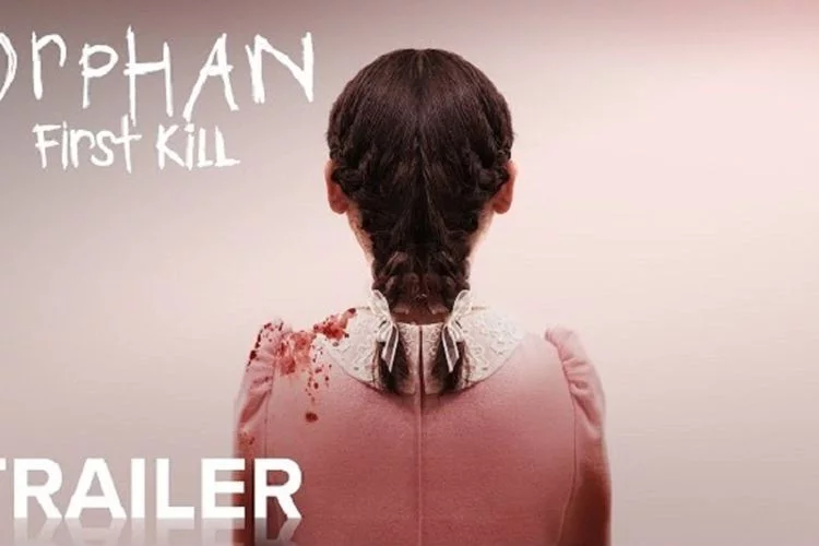 Sinopsis Film Horror Orphan: First Kill, Sudah Tayang di Bioskop - Pikiran-Rakyat.com