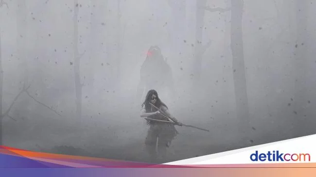 Sinopsis Prey, Prekuel Serial Predator Rekomendasi Film Akhir Pekan