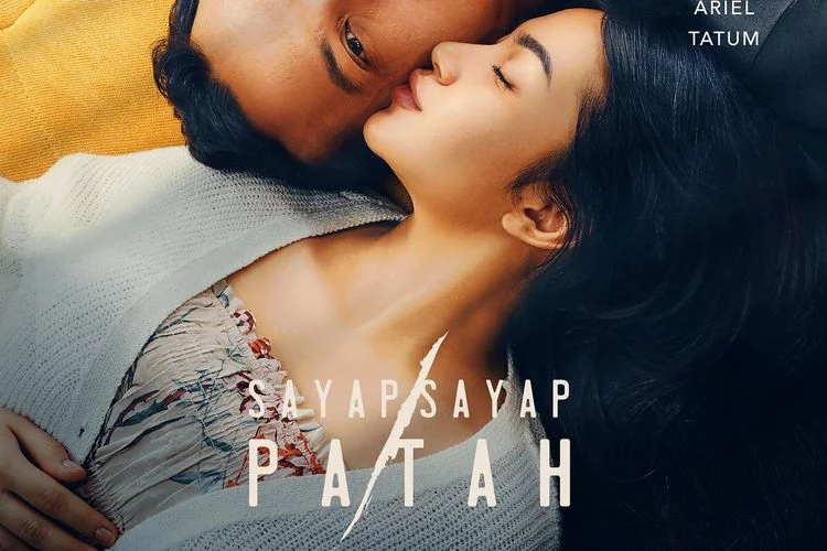 Film 'Sayap Sayap Patah' Bercerita Tentang Apa? Berikut Sinopsis dan Jalan Ceritanya!