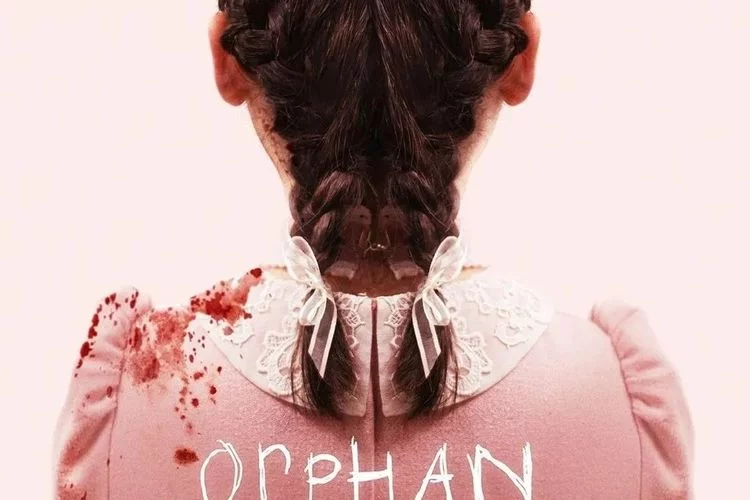 Tayang Hari Ini! Inilah Sinopsis Film Horor 'Orphan First Kill' Tayang di IMDb, Rebahin dan Bioskopkeren Awas!