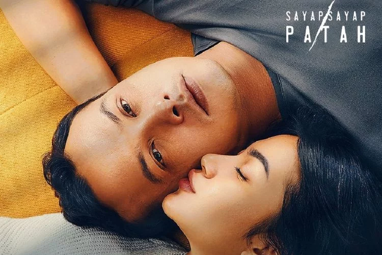 Sinopsis Film ‘Sayap-Sayap Patah’, Film yang Diambil dari Kerusuhan di Marko Brimob pada 2018