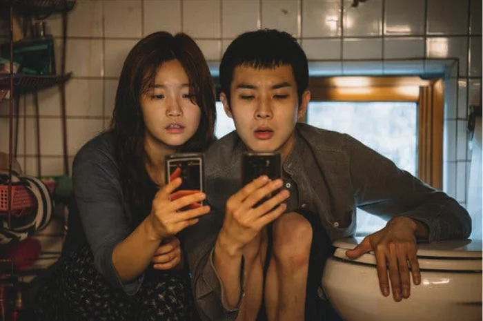 Sinopsis Film Korea Parasite, Fenomenal dan Borong Penghargaan!