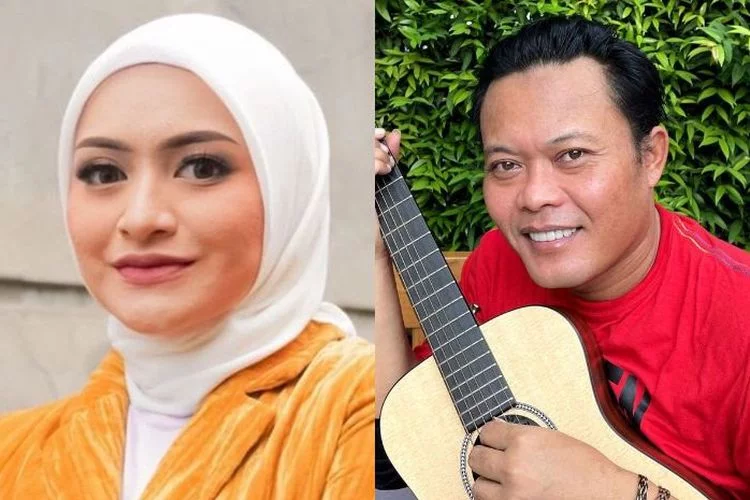 Kelihatan masih sayang Sule, Nathalie Holscher unggah ini di Instagram, sinyal rujuk atau gimmick?