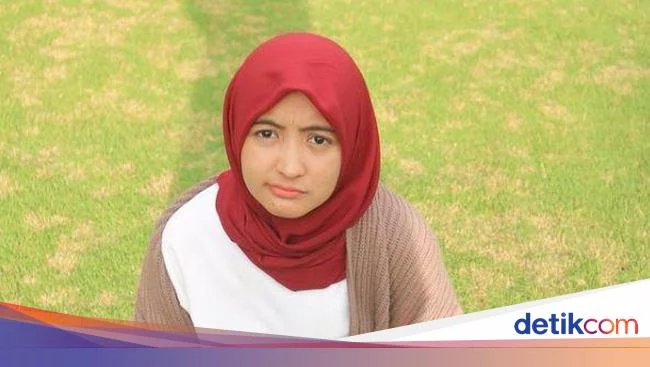 Arafah Bantah Nangis saat Bintang Emon Menikah
