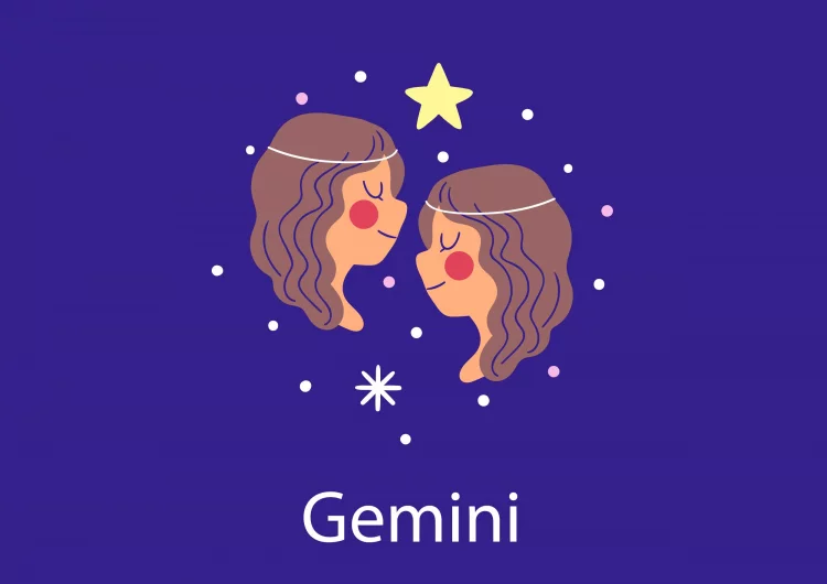 Ramalan Zodiak Gemini Besok, Senin 22 Agustus 2022: Peristiwa Masa Lalu yang Dihindari Kembali