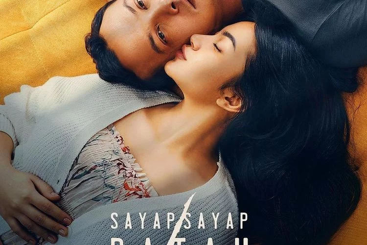 Sinopsis Film Sayap-Sayap Patah, Diangkat dari Kisah Nyata Peristiwa Mako Brimob Tahun 2018