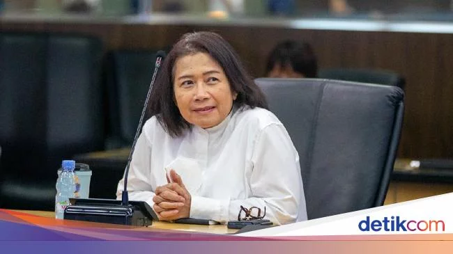 KSP Ungkap Tujuan Keppres Penyelesaian Non-yudisial Pelanggaran HAM Berat