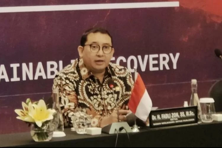 Minta Tinjau Ulang Peristiwa Penembakan Laskar FPI di KM 50, Fadli Zon: Sudah Waktunya...