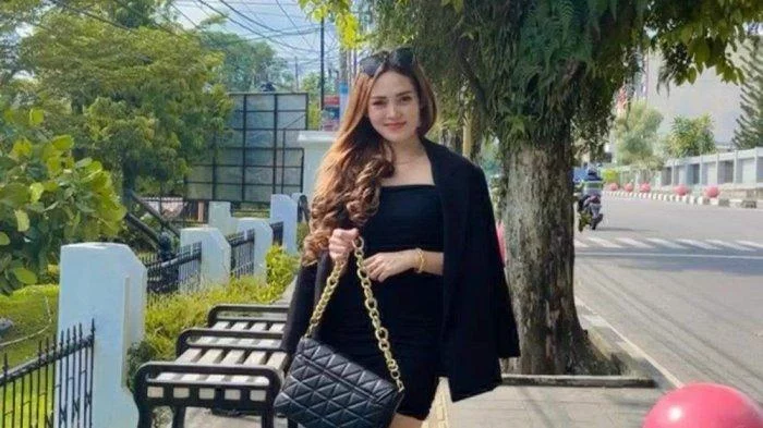 Kisah Meisya, Influencer Babel yang Jadi Brand Ambassador Produk Otomotif, Ternyata Seorang Perawat