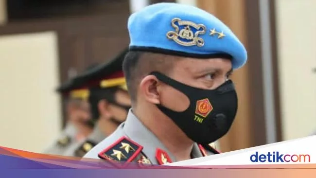 Terkuak 2 Kali Tembakan ke Brigadir J dari Tangan Irjen Ferdy Sambo