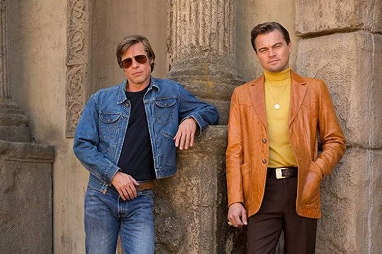 Rebahin Awas! Inilah Sinopsis Film Komedi 'Once Upon a Time in Hollywood' Diperankan Brad Pitt Tayang di IMDb