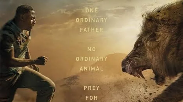 Sinopsis Film Beast, Saat Manusia Berhadapan dengan Si Raja Hutan