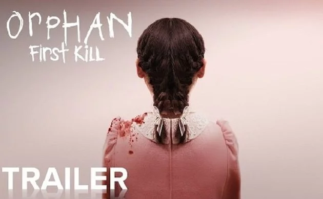 Sinopsis Film Orphan: First Kill yang Sedang Tayang di Bioskop