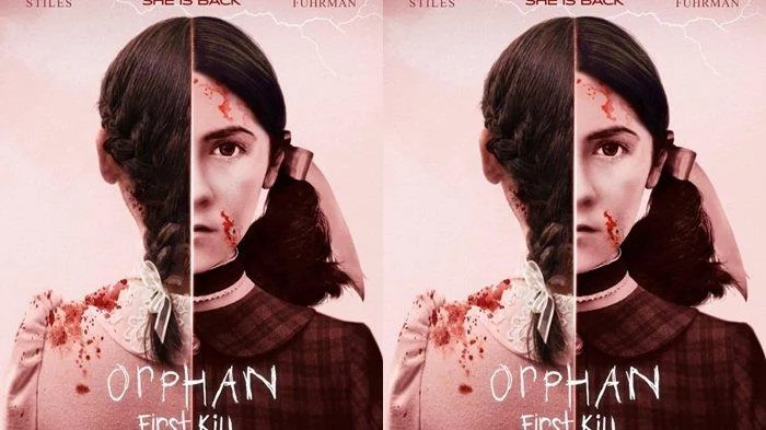 Sinopsis Film Orphan: First Kill Tayang di Bioskop, Teka-teki Misteri Sosok Esther Mulai Terbongkar