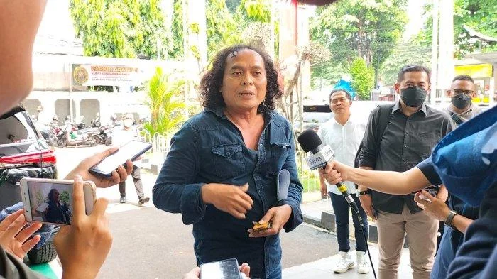 Kasus Dugaan Pencemaran Nama Baik Tetap Lanjut Meski Deolipa Sudah Memaafkan Pengacara Bharada E