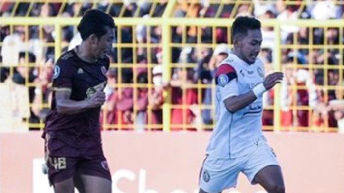 Alasan Eduardo Almeida Seusai Arema FC Nyerah di Kandang PSM Makassar, Gian Zola Cs Diminta Move On