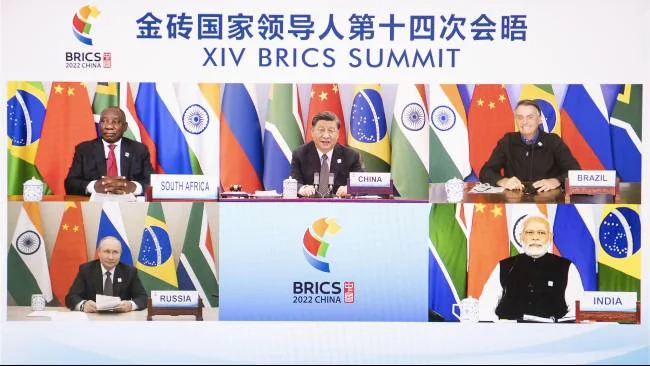 Mengenal Forum Internasional BRICS, Awalnya Dibuat oleh 4 Negara, Kini Banyak yang Ingin Bergabung
