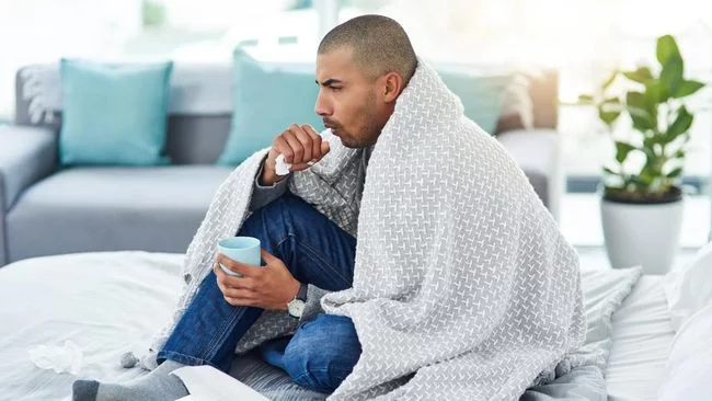 5 Cara Mudah Mengobati Flu dan Batuk Berkepanjangan