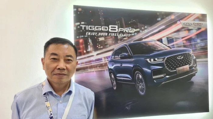 SUV Seri Tiggo Pro Jadi Strategi Chery Garap Pasar Otomotif Premium di Indonesia