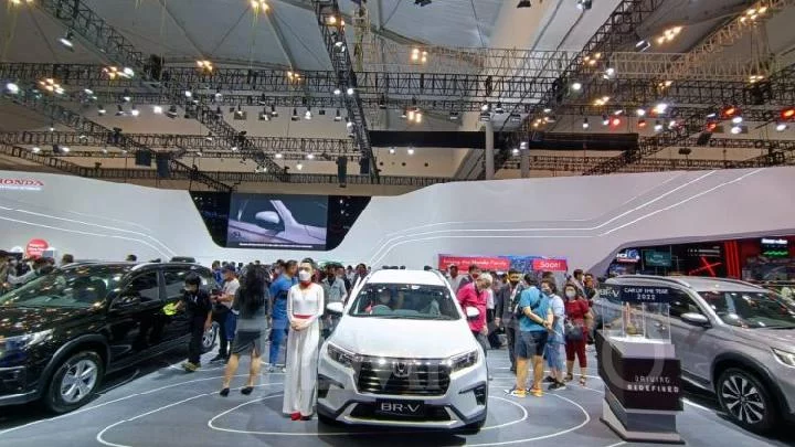 Permintaan Kredit Kendaraan Bermotor Meningkat pada Juli 2022