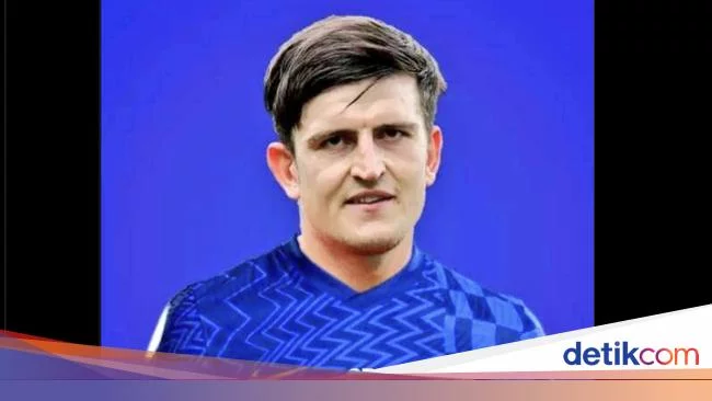 Meme Chelsea Dilumat Leeds, Ada Harry Maguire Jadi Juru Selamat