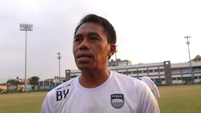 Luis Milla Bakal Diperkenalkan Persib Bandung Hari Ini, Budiman Sudah Tak Sabar Ingin Bertemu