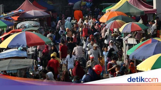 Banyak Negara Diteror 'Resesi Seks', Gimana Kondisi di Indonesia?