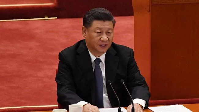 6 Jurus Ekstrem Xi Jinping soal 'Resesi Seks' di China