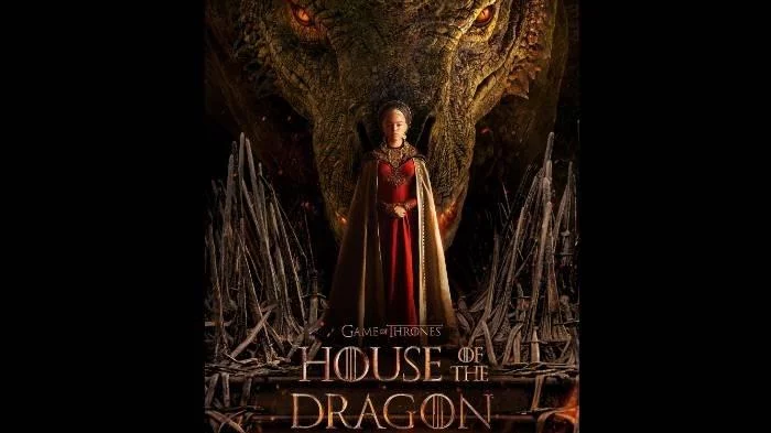 Sinopsis Serial House Of The Dragon, Lengkap dengan Daftar Pemain dan Trailernya