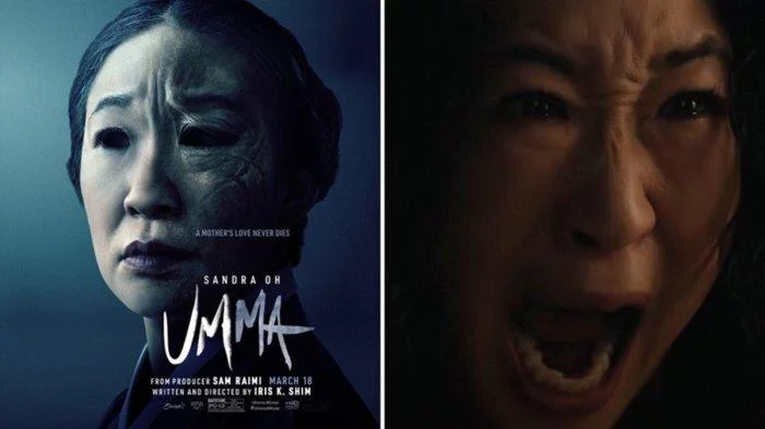 Sinopsis Film Umma, Ibu yang Menghantui Putrinya, Tayang di Netflix Mulai 24 Agustus 2022