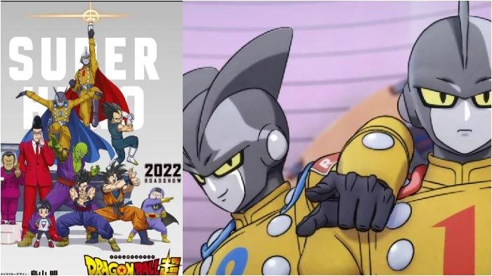 Sinopsis Film Dragon Ball Super: Super Hero Tayang 26 Agustus 2022, Simak Trailer dan Ceritanya