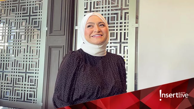 Cerai dari Sule, Nathalie Holscher Sempat Niat Lepas Hijab demi Karier