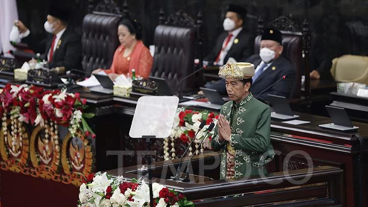 Sejumlah Sinyal Kenaikan Harga BBM Subsidi dari Para Menteri Jokowi