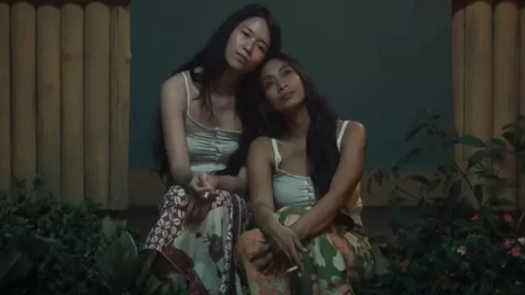 Sinopsis Film Nana (Before, Now, and Then) yang Sedang Viral