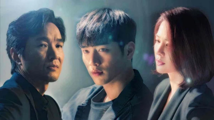 Sinopsis Drama Korea Watcher, Kebenaran di Balik Peristiwa Tragis