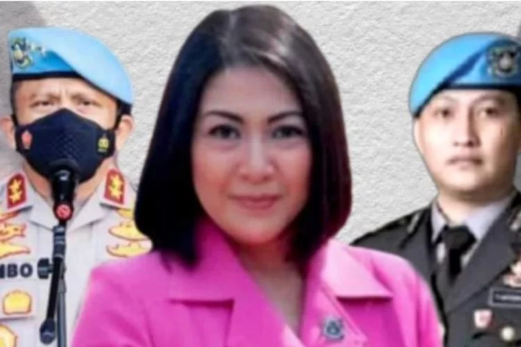 Istri Ferdy Sambo Sebut Brigadir J Masuk ke Kamar dan Melucuti Pakaiannya, Refly Harun: Bukan Tidak Mungkin...