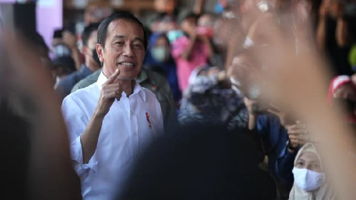 Harga Pertalite Bakal Naik, Presiden Jokowi Bilang Begini