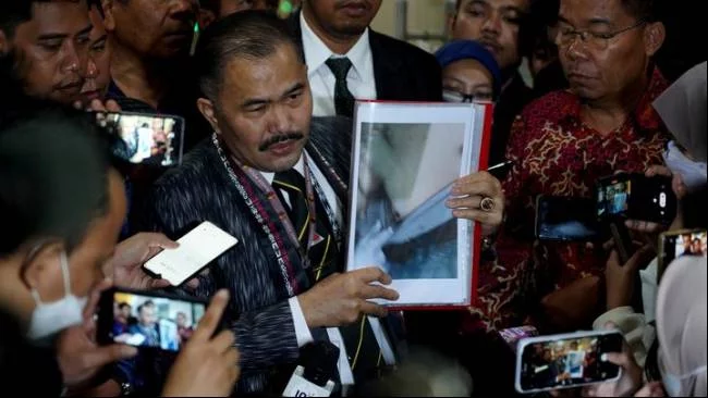 Tolak Hasil Autopsi Ulang, Kamaruddin Yakin Brigadir J Dianiaya Dulu sebelum Dibunuh, Ini Alasannya