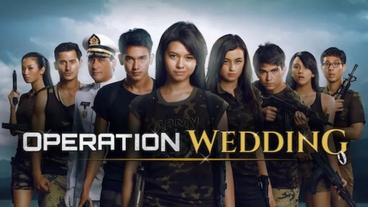 Sinopsis Film Operation Wedding (2013): Ketika Empat Bersaudara Ngebet Nikah