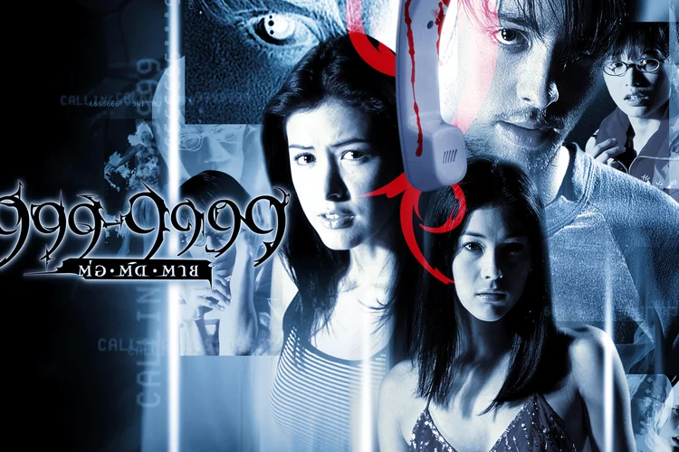 Sinopsis 999-9999, Film Horor Thailand tentang Teror Nomor Telepon Misterius yang Mematikan, Tayang di ANTV