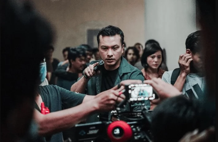 Sinopsis Sayap-Sayap Patah, Sebuah Film Dari Kisah Nyata Peristiwa Berdarah di Mako Brimob
