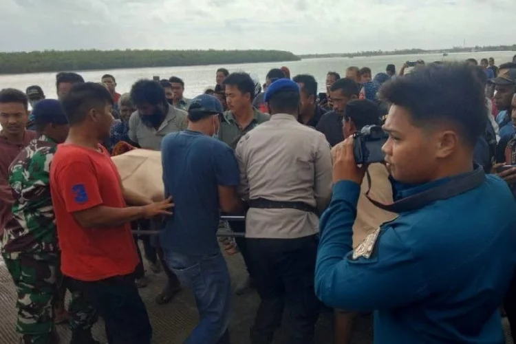 Dubes RI di PNG sesalkan peristiwa penembakan terhadap nelayan asal Merauke