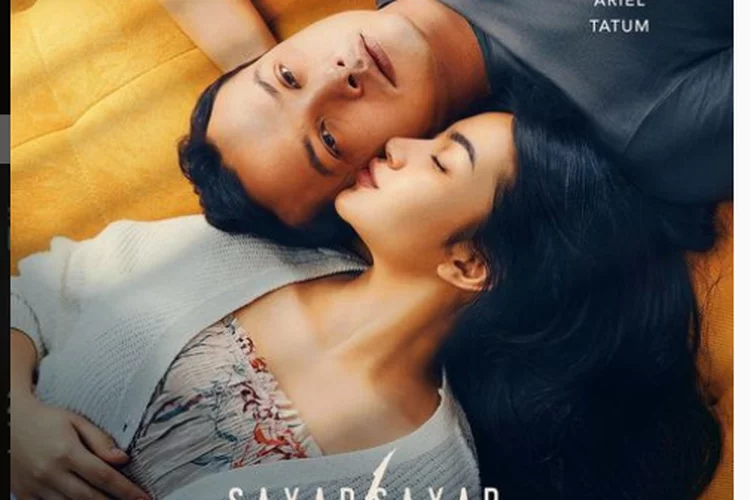 Link Nonton Sayap Sayap Patah Banyak Dicari, Simak Cara Beli Tiket Nonton Film dan Sinopsis dari Kisah Nyata