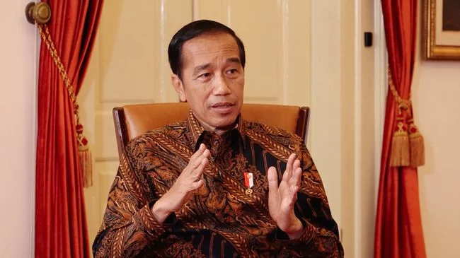 Momen 'Amukan' Jokowi: Sebut Bodoh Hingga Larang Tepuk Tangan