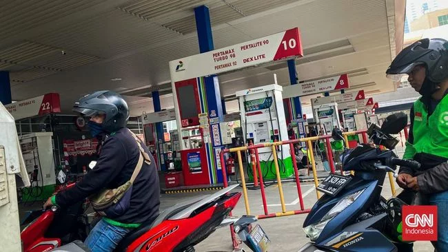 Pertamina Ancam Sanksi Pidana Bagi Penyeleweng BBM Subsidi