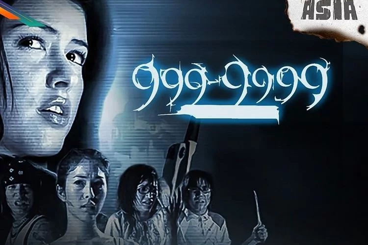 Sinopsis Film Horor Thailand 999-9999: Misteri Nomor Telepon Terkutuk Tayang Malam Ini di ANTV