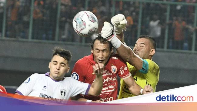 Andritany Sang Penyelamat Persija