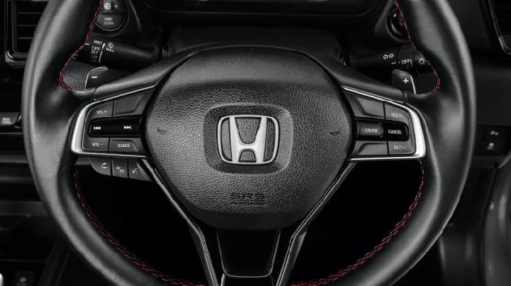 Honda Jepang Pangkas Produksi 40 Persen karena Masalah Rantai Pasokan