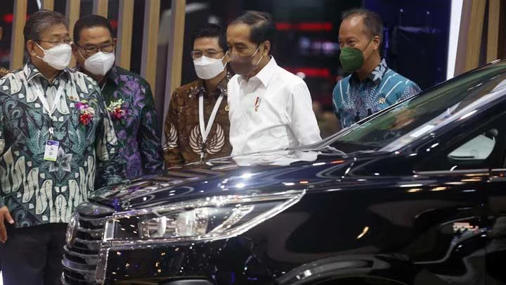 KPBB Sebut Kendaraan Indonesia Sulit Diekspor, Kenapa?