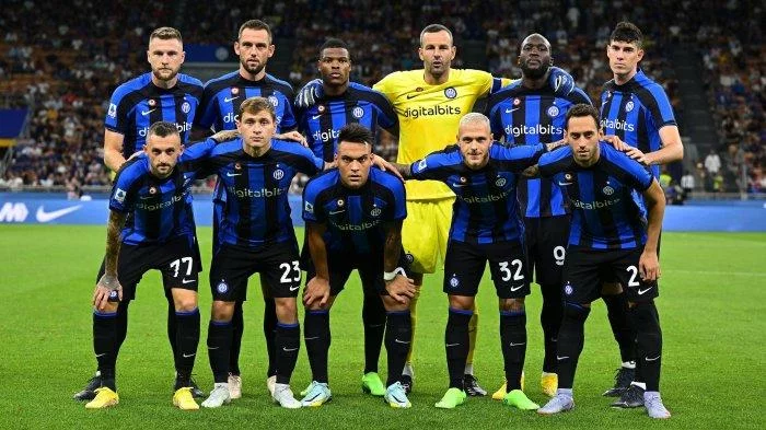 Dilatih Inzaghi, Inter Milan Kian Bertaji, Tak Ciut Tantang Lawan Berat di Penyisihan Liga Champions